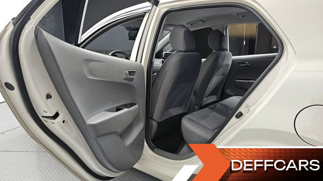 Kia MORNING Standard купить на сайте DeffCars