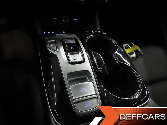 Hyundai TUCSON Modern 2WD купить на сайте DeffCars