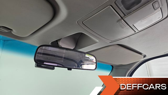 Kia RAY Van DLX купить на сайте DeffCars