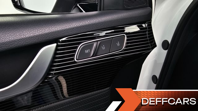 Hyundai PALISADE Gasoline 3.8 4WD Calligraphy купить на сайте DeffCars