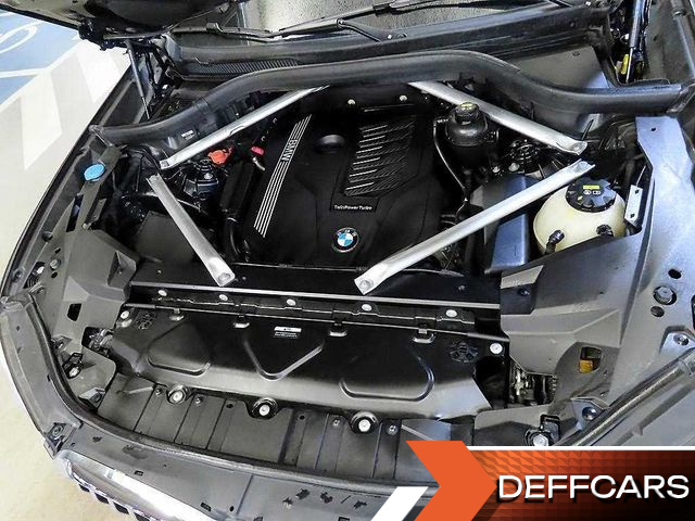 BMW X5 xDrive 40i M Sport купить на сайте DeffCars