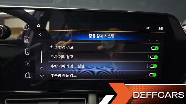 ChevroletGMDaewoo TRAX 1.2 ACTIV купить на сайте DeffCars