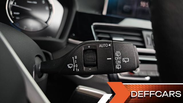 BMW X1 xDrive 20i xLine купить на сайте DeffCars