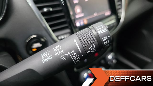 ChevroletGMDaewoo TRAX 1.4 Premier купить на сайте DeffCars