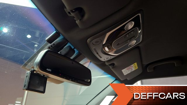 Ssangyong TORRES Gasoline 1.5 2WD Black Edition купить на сайте DeffCars