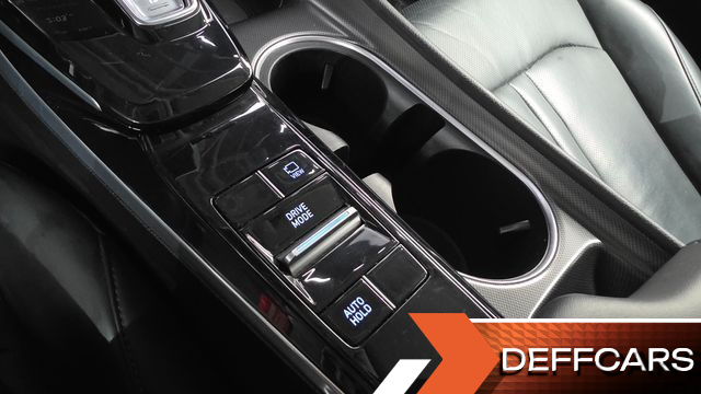 Hyundai SONATA 2.0 LPG(rental car) Style купить на сайте DeffCars