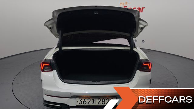 Kia K5 2.0 Prestige купить на сайте DeffCars