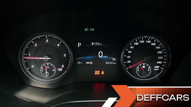Hyundai SANTAFE Diesel 2.2 4WD Premium купить на сайте DeffCars