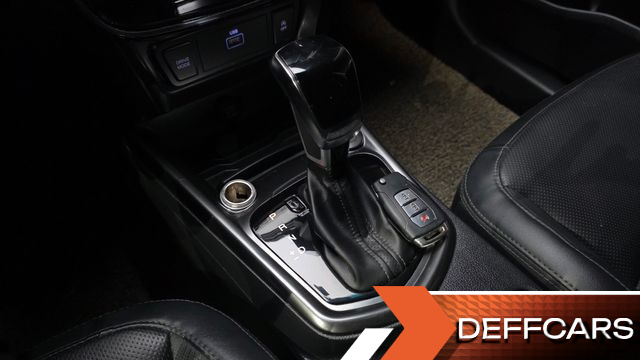 Ssangyong TIBOLI Diesel 1.6 2WD V1 купить на сайте DeffCars