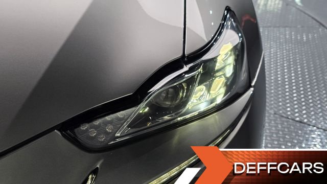 Lexus IS F-Sport купить на сайте DeffCars