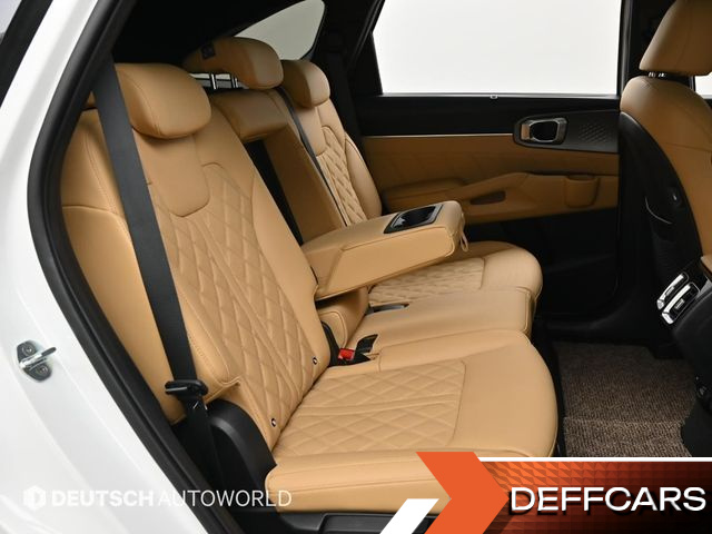 Kia SORENTO Diesel 2.2 4WD Signature купить на сайте DeffCars