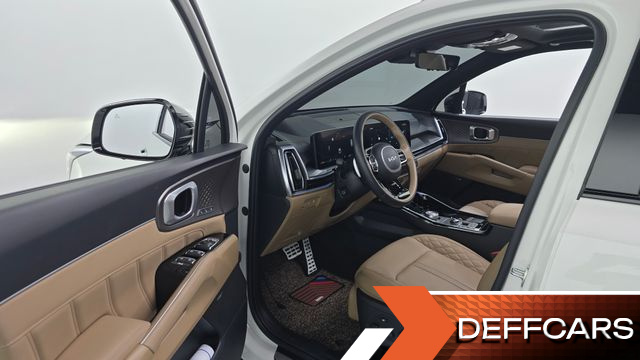 Kia SORENTO HEV 1.6 4WD Gravity купить на сайте DeffCars