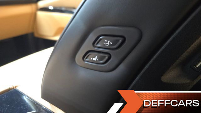 Kia CARNIVAL 9-Seater Noblesse купить на сайте DeffCars
