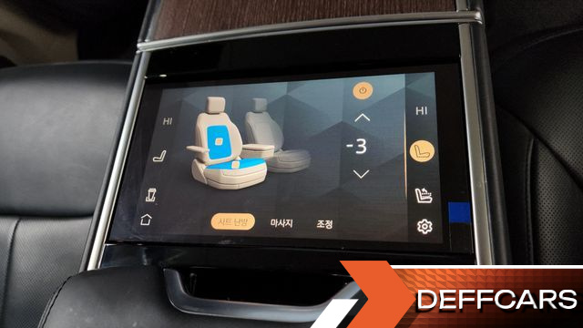 Land Rover RANGE ROVER D350 Autobiography купить на сайте DeffCars