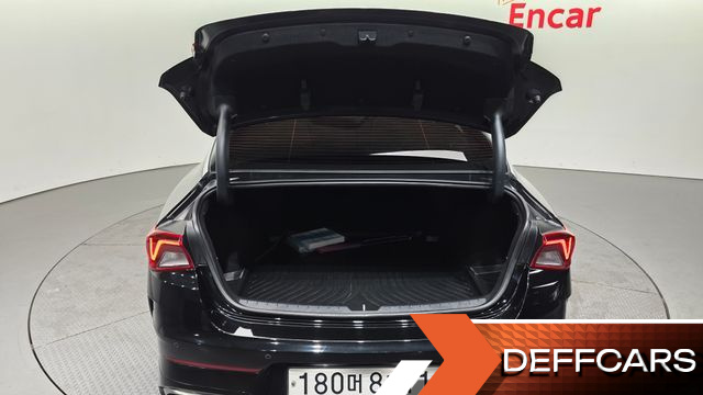 Kia K5 1.6 Turbo Signature купить на сайте DeffCars