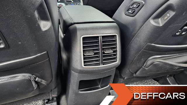 Kia SPORTAGE Signature 2WD купить на сайте DeffCars