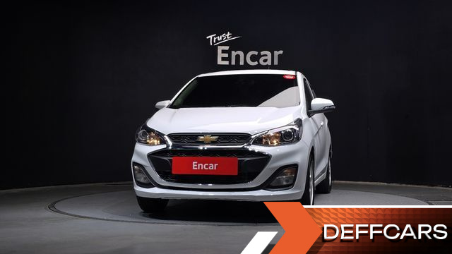 ChevroletGMDaewoo SPARK LT купить на сайте DeffCars