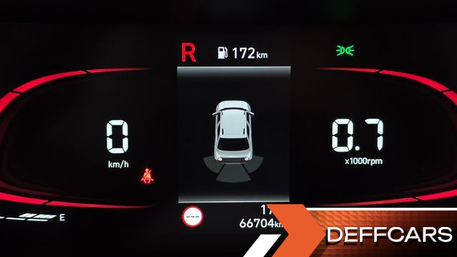 Hyundai CASPER Van Smart купить на сайте DeffCars