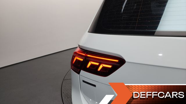 Volkswagen TIGUAN 2.0 TSI Prestige купить на сайте DeffCars