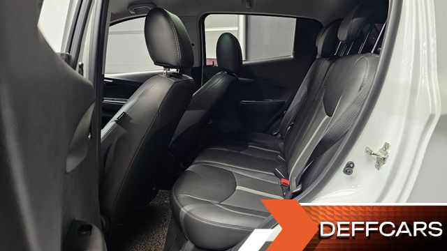 ChevroletGMDaewoo SPARK Premier купить на сайте DeffCars