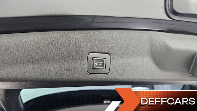 ChevroletGMDaewoo TRAILBLAZER 1.3 Turbo 2WD RS купить на сайте DeffCars