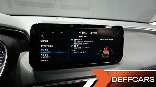 Hyundai SANTAFE Gasoline 2.5T 2WD Exclusive купить на сайте DeffCars