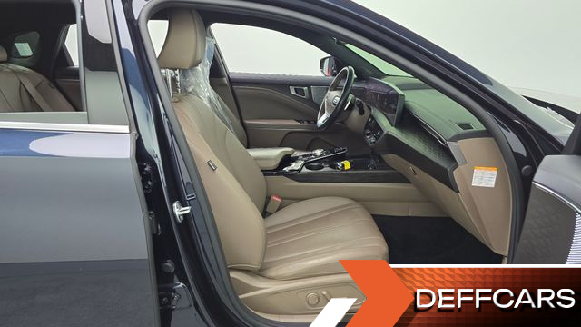 Kia K8 Noblesse купить на сайте DeffCars