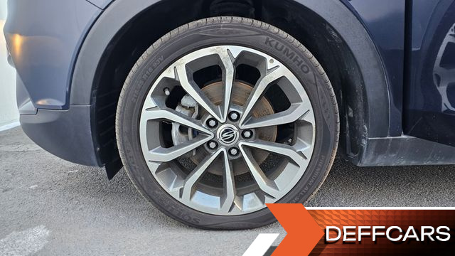 Ssangyong TIBOLI Diesel LX 2WD купить на сайте DeffCars