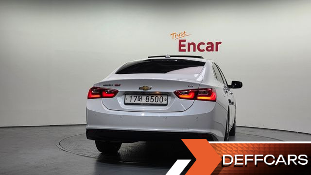 ChevroletGMDaewoo MALIBU 1.5 Turbo LTZ купить на сайте DeffCars
