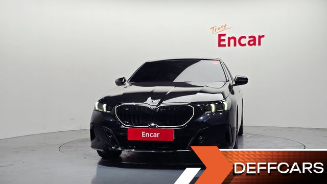BMW 5-SERIES 530i xDrive M Sport Pro Special Edition купить на сайте DeffCars