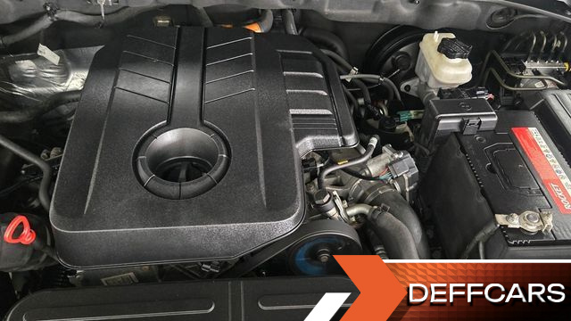 Ssangyong REXTON Diesel 2.2 4WD Adventure купить на сайте DeffCars
