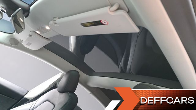 Tesla MODEL 3 Long Range AWD купить на сайте DeffCars