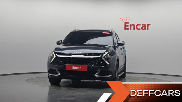 Kia SPORTAGE Prestige 2WD купить на сайте DeffCars