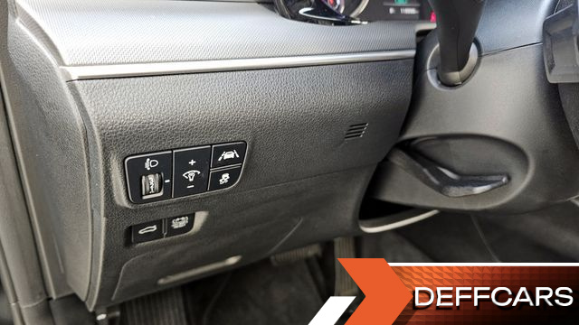 Kia K5 Trendy купить на сайте DeffCars
