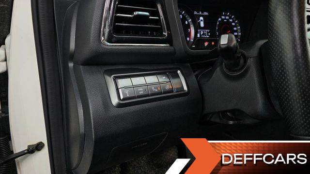 Ssangyong TIBOLI Gasoline 1.5 2WD V3 Special купить на сайте DeffCars