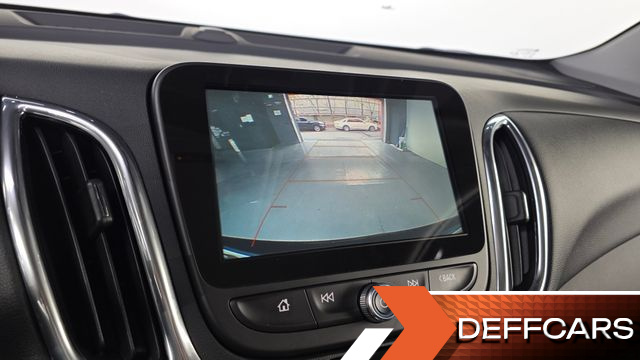 ChevroletGMDaewoo EQUINOX 2WD LT купить на сайте DeffCars