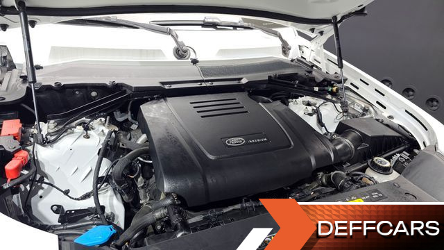 Land Rover DEFENDER 110 P300 X-Dynamic SE купить на сайте DeffCars