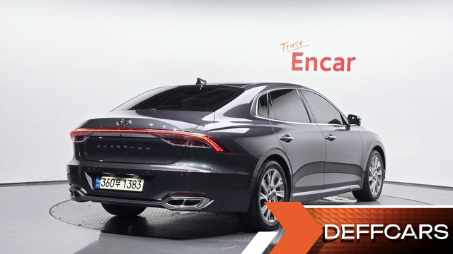 Hyundai GRANDEUR Calligraphy купить на сайте DeffCars