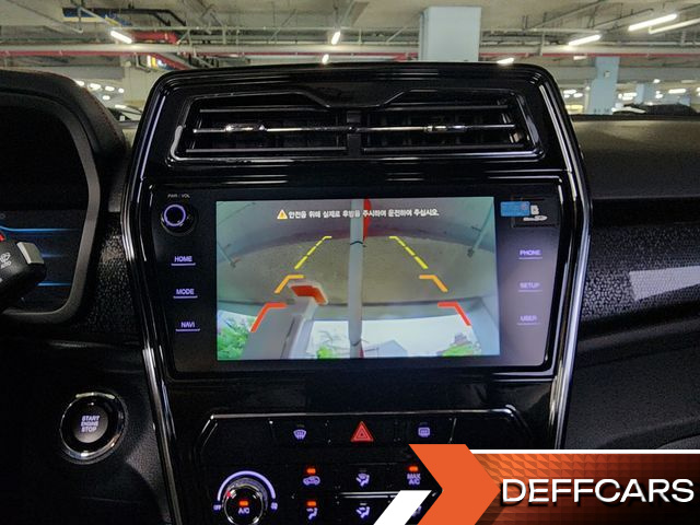 Ssangyong TIBOLI Gasoline 1.5 2WD V5 купить на сайте DeffCars