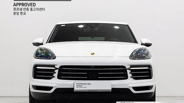 Porsche CAYENNE 3.0 купить на сайте DeffCars