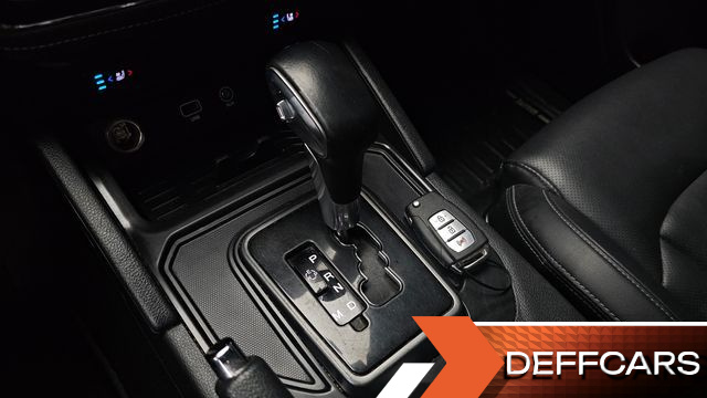 Ssangyong REXTON Diesel 2.2 4WD Prestige купить на сайте DeffCars