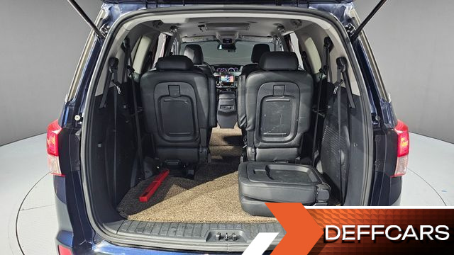 Ssangyong KORANDO 4WD Extreme Sport 9-Seater купить на сайте DeffCars