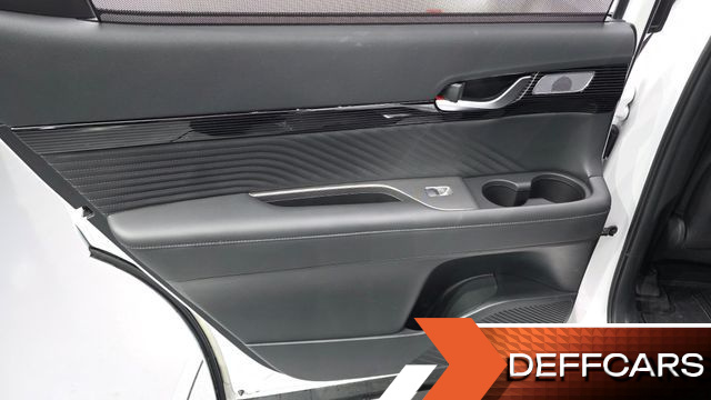 Hyundai PALISADE Gasoline 3.8 4WD Calligraphy купить на сайте DeffCars