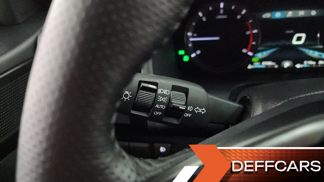 Ssangyong REXTON Diesel 2.2 4WD Prestige Special (5-Link) купить на сайте DeffCars