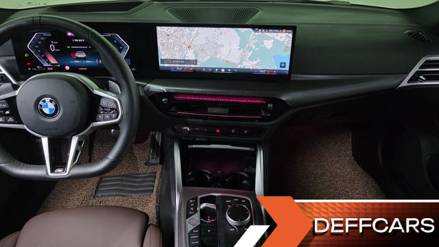 BMW 4-SERIES 420i M Sport Pro Coupe купить на сайте DeffCars