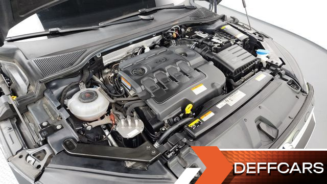 Volkswagen ARTEON 2.0 TDI Premium купить на сайте DeffCars