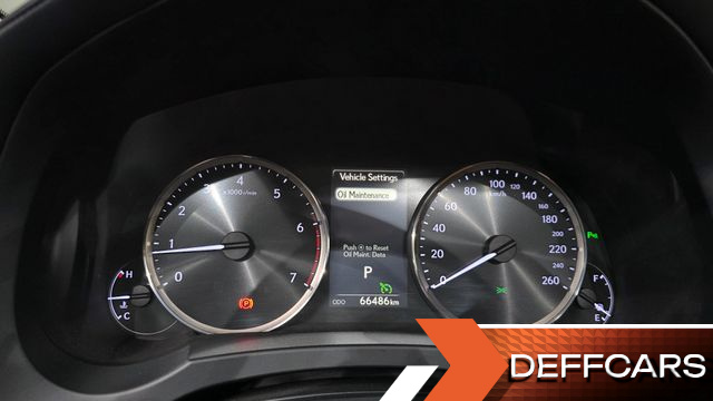 Lexus IS Supreme купить на сайте DeffCars