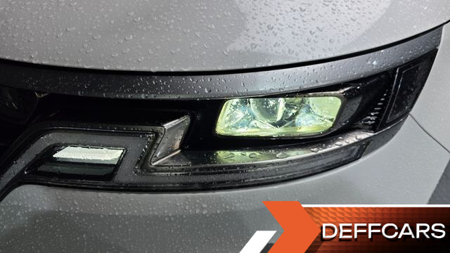 Kia CARNIVAL 9-Seater Prestige купить на сайте DeffCars