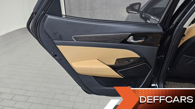 Kia K7 2.5 GDI Noblesse купить на сайте DeffCars