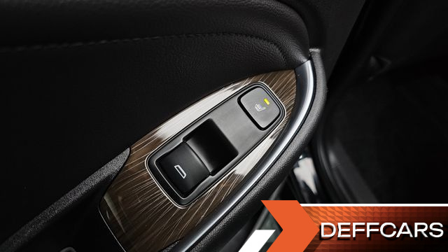 ChevroletGMDaewoo MALIBU 1.3 Turbo Perfect Black Prime Safety купить на сайте DeffCars